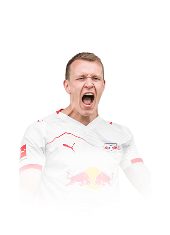 Lukas Klostermann