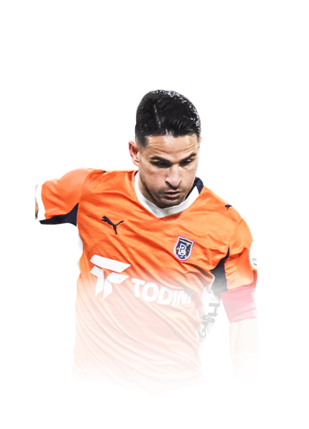 Omer Ali Sahiner