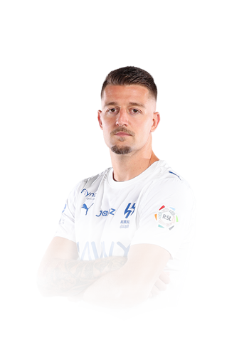 Sergej Milinkovic-Savic