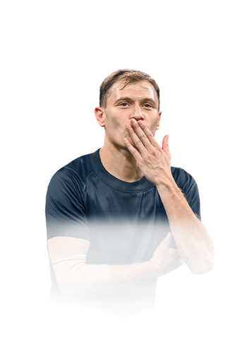 Nicolo Barella