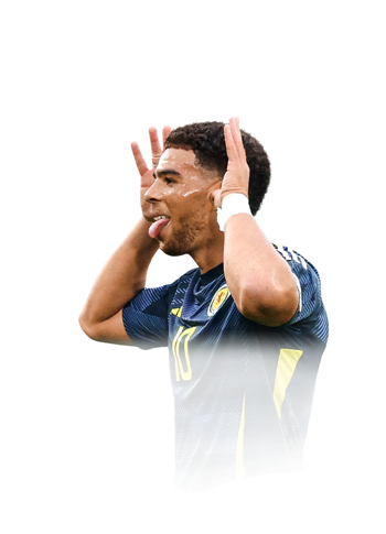 Che Adams
