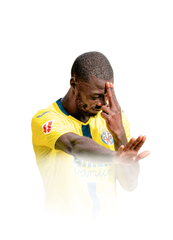 Nicolas Pepe