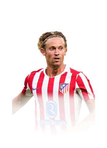 Marcos Llorente