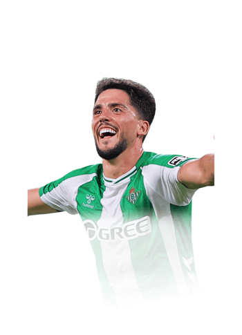 Pablo Fornals