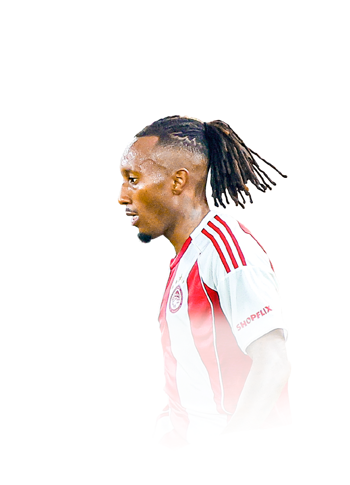 Gelson Martins