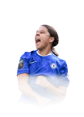 Sam Kerr