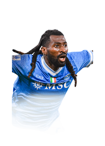 Andre-Franck Zambo Anguissa