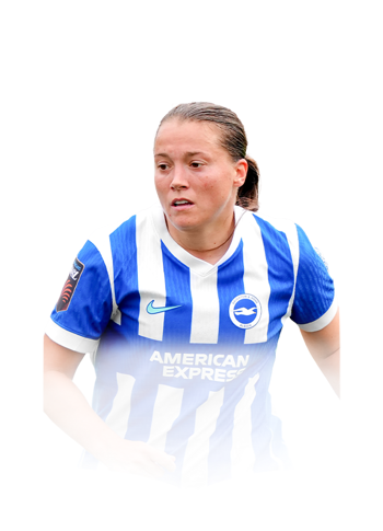 Fran Kirby