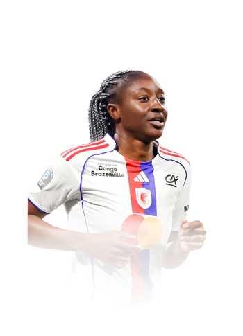 Kadidiatou Diani