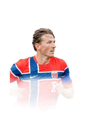 Sander Berge