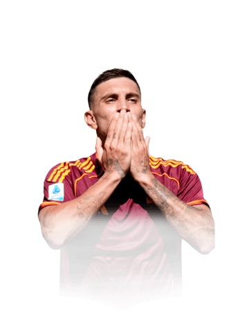Lorenzo Pellegrini