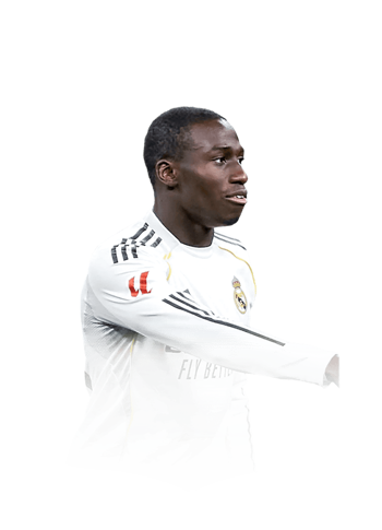Ferland Mendy