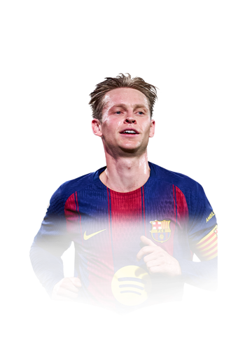 Frenkie de Jong