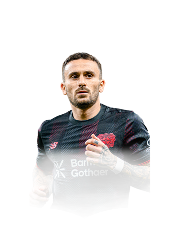 Aleix Garcia