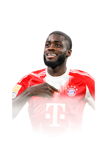 Dayot Upamecano