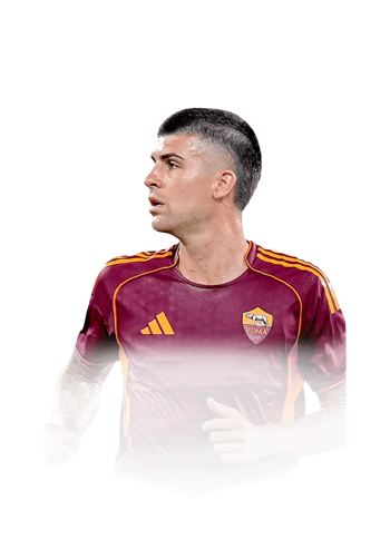 Gianluca Mancini