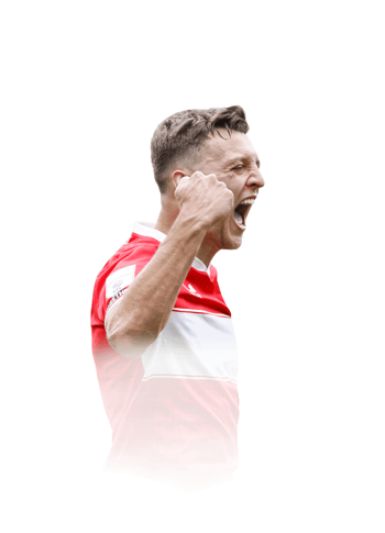 Dael Fry