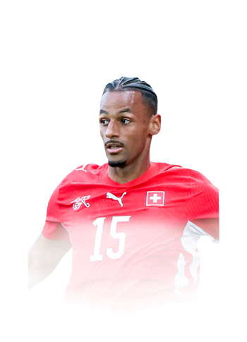 Djibril Sow