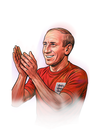 Bobby Charlton