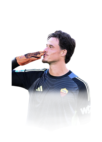 Mile Svilar