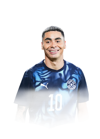 Miguel Almiron