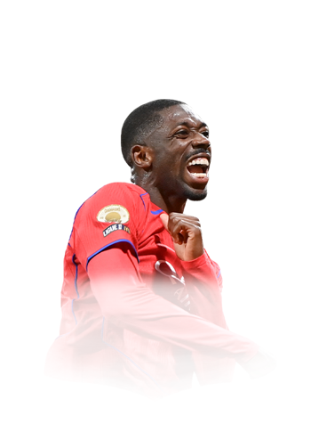 Ousmane Dembele