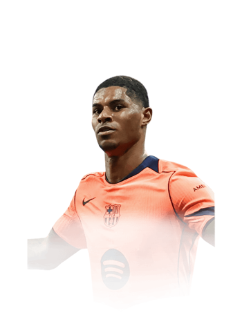 Marcus Rashford