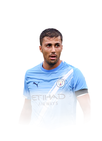 Rodri