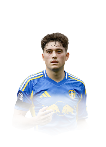 Daniel James