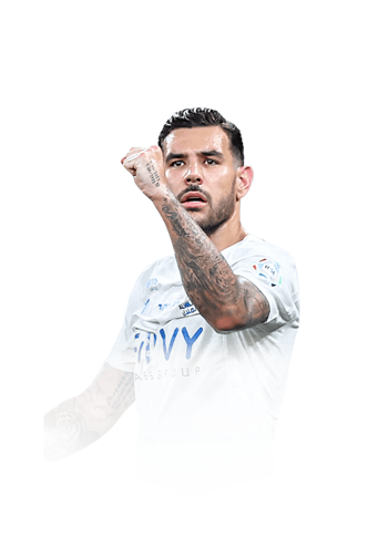 Theo Hernandez