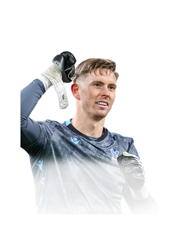Dean Henderson