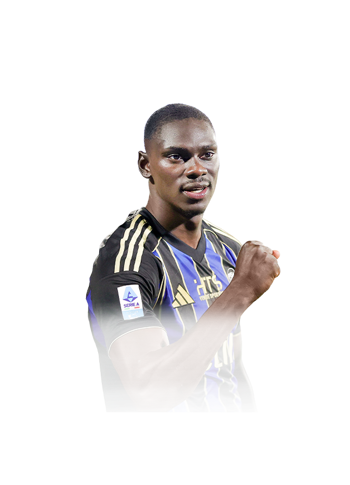 Idrissa Toure