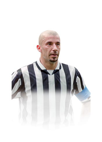 Gianluca Vialli
