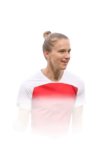 Vivianne Miedema