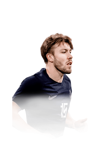 Fredrik Bjorkan