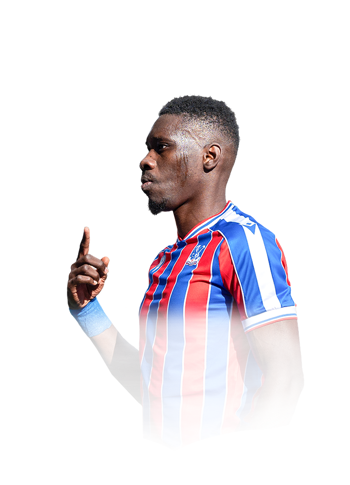 Ismaila Sarr