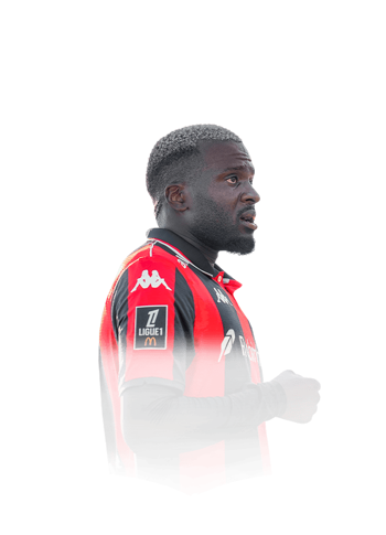 Tanguy Ndombele