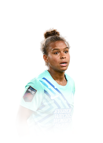Nikita Parris