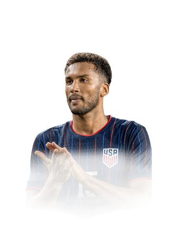 Auston Trusty