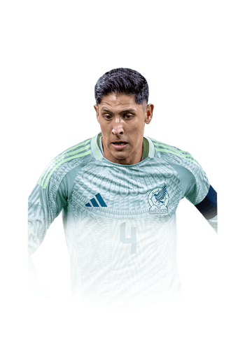 Edson Alvarez