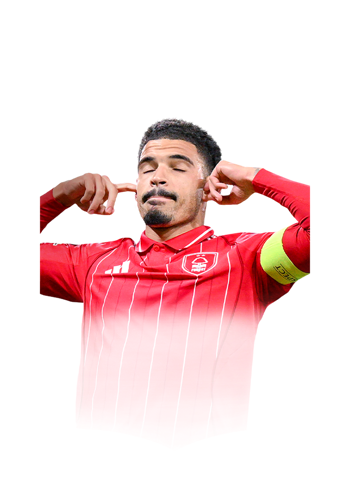Morgan Gibbs-White