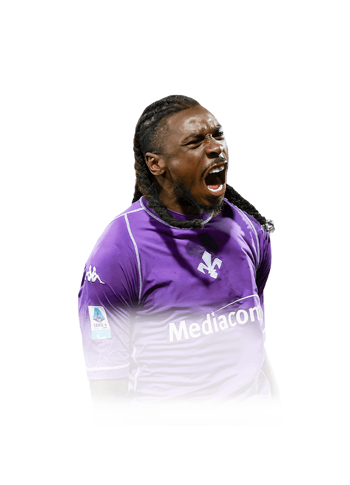 Moise Kean
