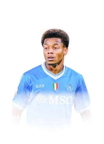 David Neres