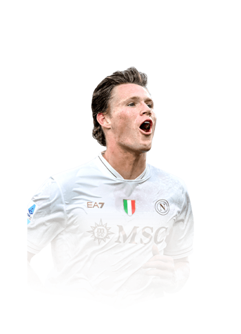 Scott McTominay