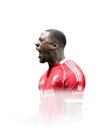 Ibrahima Konate