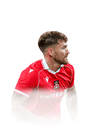 Dan Scarr