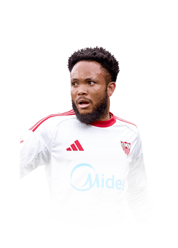 Chidera Ejuke