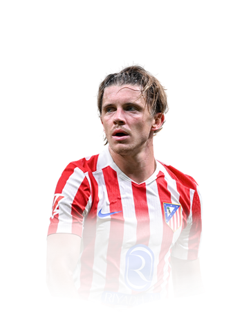 Conor Gallagher