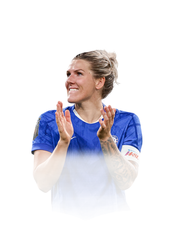 Millie Bright