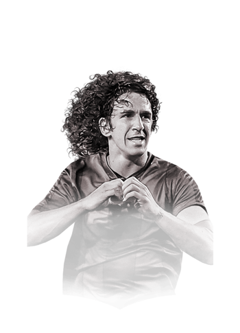Carles Puyol